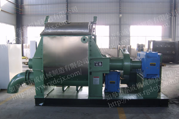 2000L催化劑專(zhuān)用型捏合機